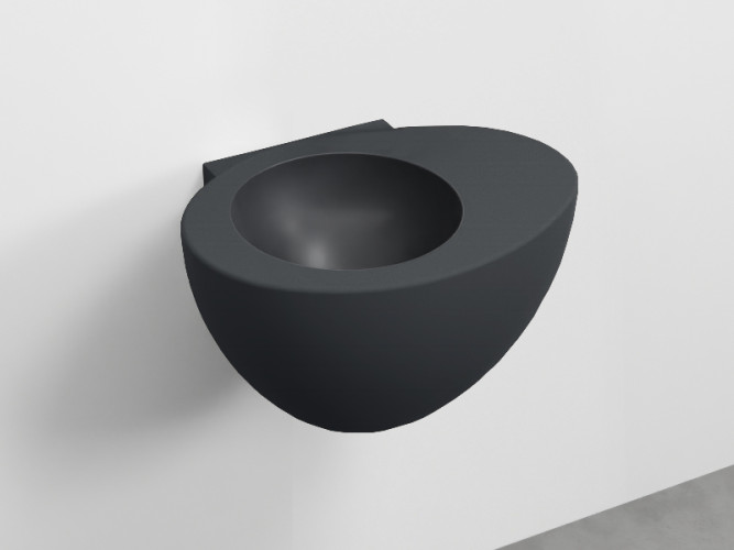 Раковина подвесная CIELO LE GIARE LGLS56SF LV