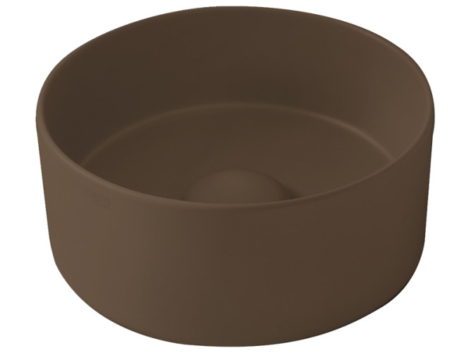 Раковина накладная CIELO SHUI COMFORT MILAT CA