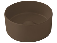 Раковина накладная CIELO SHUI COMFORT MILAT CA