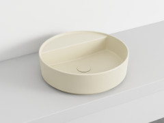 Раковина накладная CIELO SHUI COMFORT SHCOLATSF LN