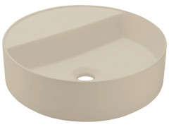 Раковина накладная CIELO SHUI COMFORT SHCOLATSF LN