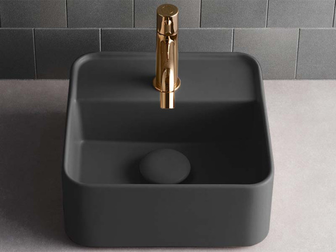 Раковина накладная CIELO SHUI COMFORT LPLAQ BA