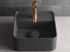 Раковина накладная CIELO SHUI COMFORT LPLAQ BA