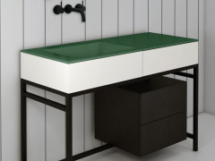 Раковина встраиваемая CIELO Milano MILASF MU