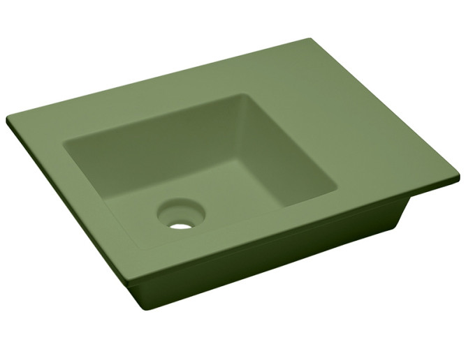 Раковина подвесная CIELO ERA-ECO ERLA60SXSF AG