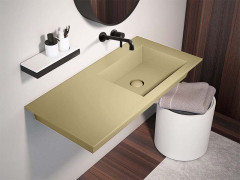 Раковина подвесная CIELO ERA-ECO ERLA100DXSF CN