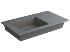 Раковина подвесная CIELO ERA-ECO ERLA80SXSF CM