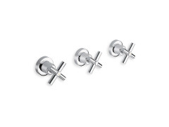 Смеситель для душа CRISTINA EXCLUSIVE EV11480