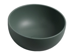 Раковина накладная CIELO SHUI SHBA40 MU