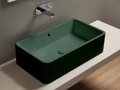 Раковина накладная CIELO SHUI SHLAA10020 MU