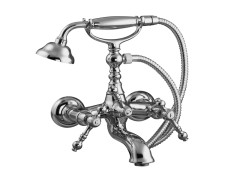 Смеситель для ванны FIMA CARLO FRATTINI EPOQUE F5054CR