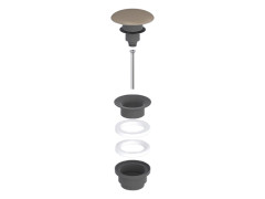 Выпуск для раковины CIELO SIWA PILSLBR AN