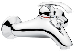 Emmevi Ramses, однорычажный смеситель для ванны без ручного душа