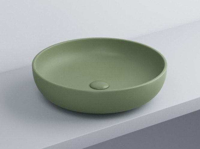 Выпуск для раковины CIELO SIWA PIL01CM AG