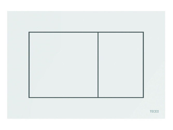 Клавиша смыва TECE TECEnow 9240405