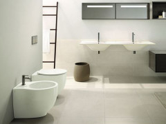 Биде напольное HATRIA LE FIABE Y1DZ01