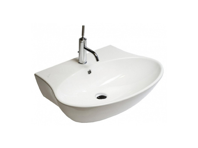 Раковина накладная HATRIA NIDO YXEL01
