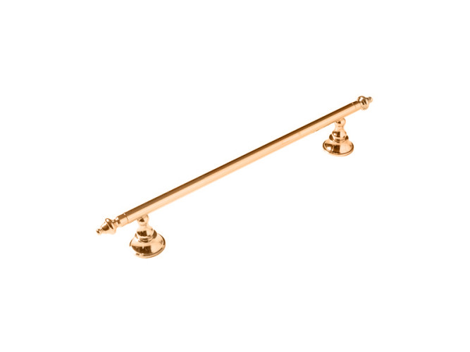 Полотенцедержатель Scarabeo CASTELLANA 5317/BR