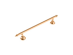 Полотенцедержатель Scarabeo CASTELLANA 5317/BR