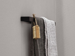 Полотенцедержатель CIELO ACCESSORIES ACPR30 NM