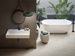 Отдельностоящая ванна HATRIA Ванны Y7AX25