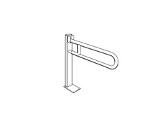 Поручень 88 см HATRIA AUTONOMY Y0DD01