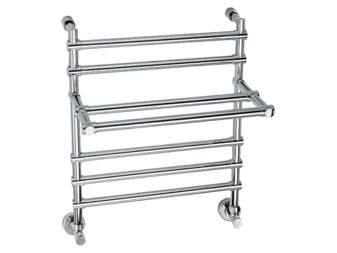 Полотенцесушитель водяной MARGAROLI SOLE MA0452NN0501CR