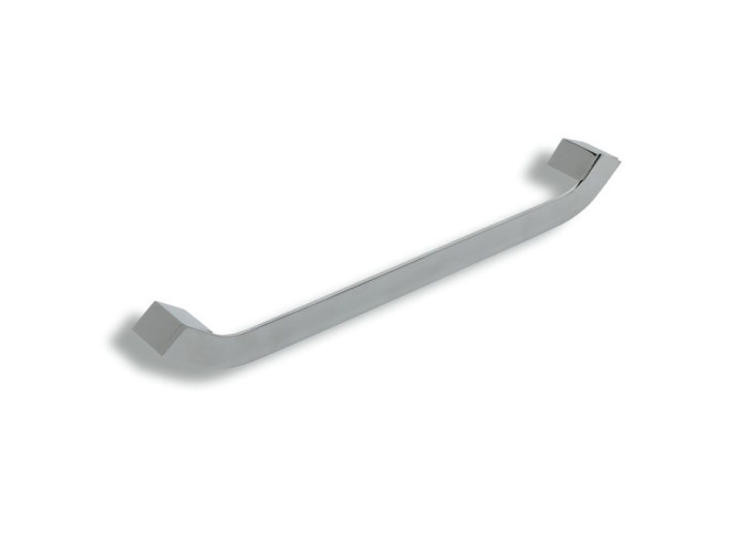 Stil Haus Fluid, полотенцедержатель, длина 46 см, цвет хром