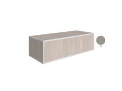 Держатель раковины навесной Scarabeo FRAME 1831/BS/91