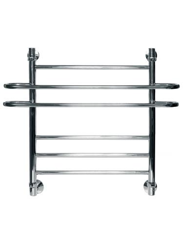 Полотенцесушитель Ника MIX ЛП Вираж 60/60*