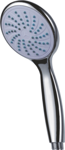 1012 Лейка для душа см (1-функций) HANSEN (50/1шт)