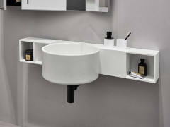 Раковина подвесная CIELO SELLA SELSSF