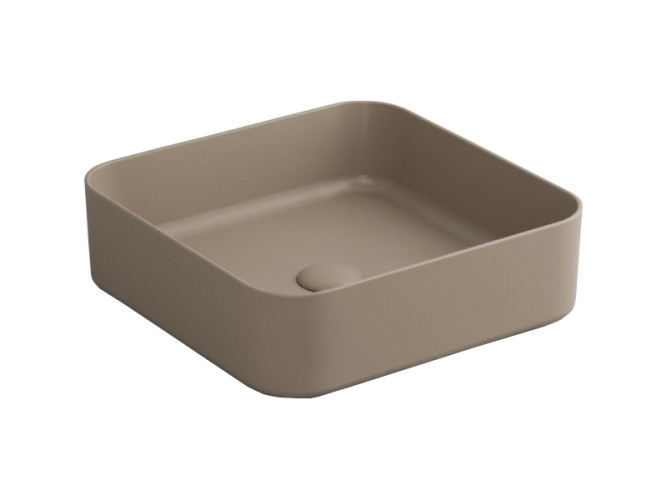 Раковина накладная CIELO SHUI COMFORT SHCOLAQ40 AN