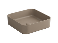 Раковина накладная CIELO SHUI COMFORT SHCOLAQ40 AN