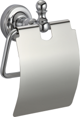 31030 Б/держатель с крышкой GANZER (20/1шт)