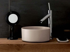 Раковина накладная CIELO SHUI COMFORT MILAT AV