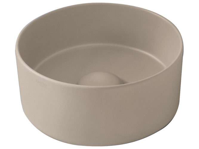 Раковина накладная CIELO SHUI COMFORT MILAT AV