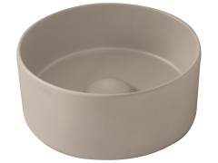 Раковина накладная CIELO SHUI COMFORT MILAT AV