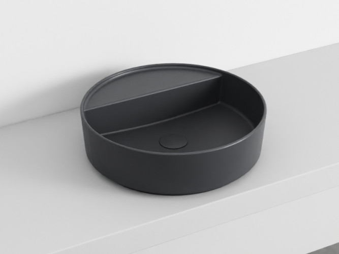 Раковина накладная CIELO SHUI COMFORT SHCOLATSF LV