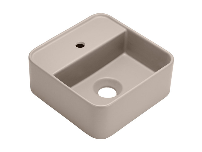 Раковина накладная CIELO SHUI COMFORT LPLAQ AV