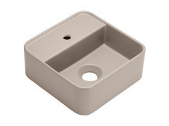 Раковина накладная CIELO SHUI COMFORT LPLAQ AV