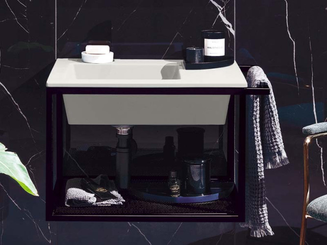 Раковина подвесная CIELO ERA-ECO ERLA60SXSF TL