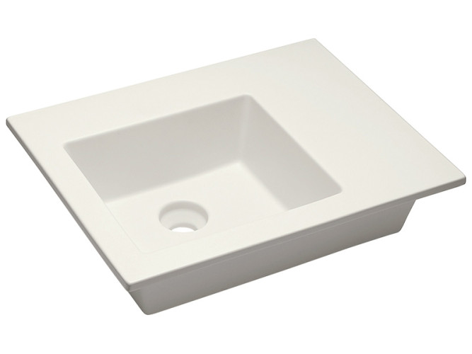 Раковина подвесная CIELO ERA-ECO ERLA60SXSF TL