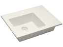 Раковина подвесная CIELO ERA-ECO ERLA60SXSF TL