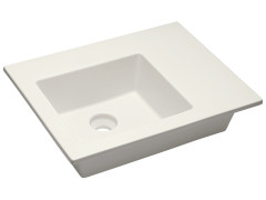 Раковина подвесная CIELO ERA-ECO ERLA60SXSF TL