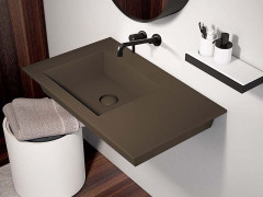 Раковина подвесная CIELO ERA-ECO ERLA80SXSF CA