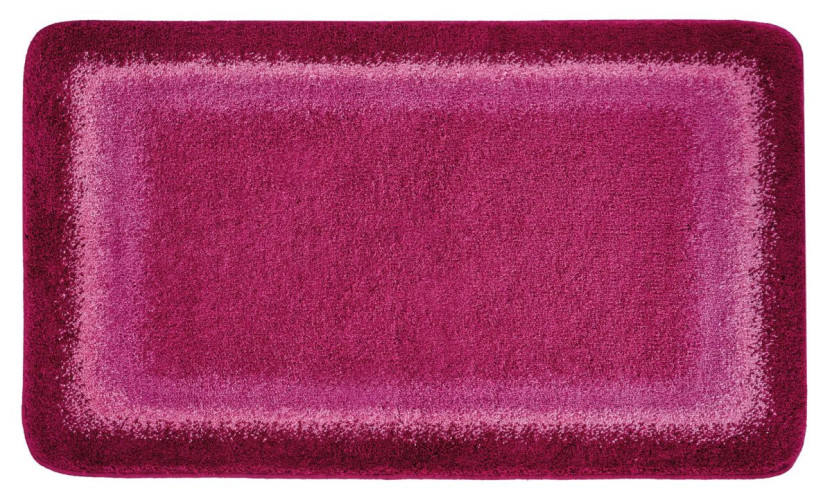 Batex Subito, односторонний прямоугольный 60х100 см, цвет розовый