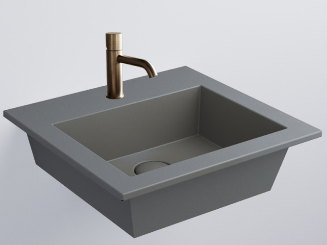 Раковина подвесная CIELO ERA-ECO ERLA48 CM