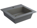 Раковина подвесная CIELO ERA-ECO ERLA48 CM
