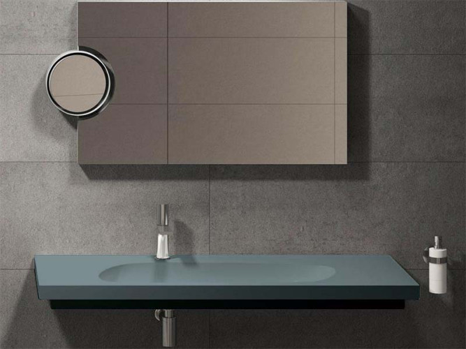 Раковина подвесная/ накладная CIELO ENJOY EJLS140 PL